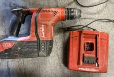 Perforateur perceuse hilti d'occasion Perforateur perceuse hilti d'occasion  Noisy-le-Sec