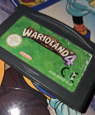 Wario land 4 gebraucht kaufen Wario land 4 gebraucht kaufen  Marl