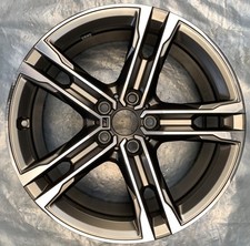Orig. bmw alliage d'occasion  Expédié en France