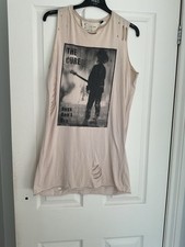 Vintage topshop tee for sale  SOLIHULL