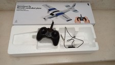 Aereo telecomandato ala usato  San Giovanni Rotondo