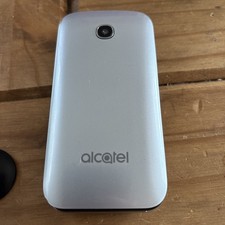 Alcatel 2051x flip for sale  NEWPORT