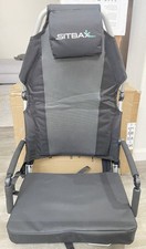 Sitbax padded bleacher for sale  Hayward