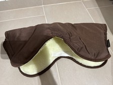 Handwärmer griff kinderwagen gebraucht kaufen  Glonn