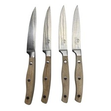 Set chicago cutlery for sale  Rustburg