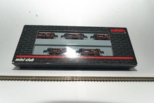 Märklin miniclub spur gebraucht kaufen  Berlin