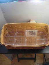 Vintage 1994 longaberger for sale Vintage 1994 longaberger for sale  East Orange
