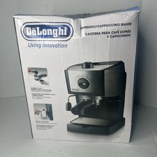 Delonghi ec155 espresso for sale  Foley