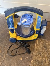 Laerdal lsu suction for sale  BURTON-ON-TRENT