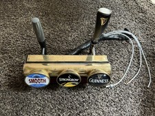 Way beer pump for sale  DERBY