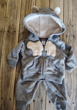 Carter piece fleece for sale  Highland