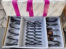 Eibach federn 3592 gebraucht kaufen Eibach federn 3592 gebraucht kaufen  Spremberg