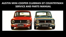 Austin mini cooper d'occasion  Expédié en Belgium