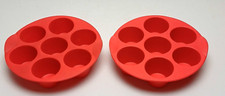 Tupperware muffinform muffin gebraucht kaufen  Höchstenbach, Mörsbach, Steinebach