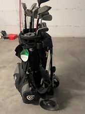 Sacca golf cleveland usato  Bovisio Masciago