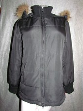 Zabaione jacke fell gebraucht kaufen  Marienheide