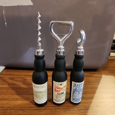 Piece vintage bar for sale  Downs