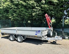 Ifor williams lm146 for sale  WOLVERHAMPTON
