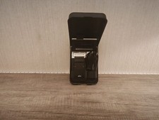 Braun micron netz gebraucht kaufen  Dissen am Teutoburger Wald