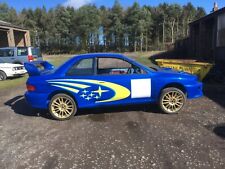 subaru 22b for sale  DUNS