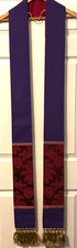 Catholic priests reversible for sale  Harrisburg