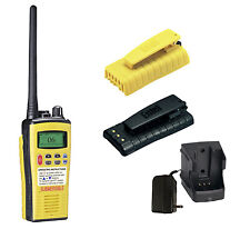 Entel ht649 gmdss d'occasion  Expédié en France