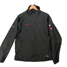 Mammut jacket mens for sale  LONDON