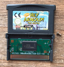 Hey arnold movie for sale  WELLS