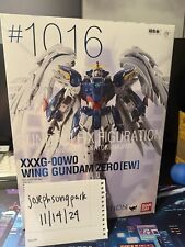 Bandai gundam fix for sale  Palisades Park