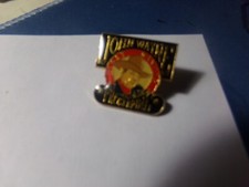 Pins john wayne d'occasion  Moissy-Cramayel