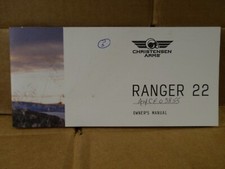 Christensen arms ranger for sale  Seneca Falls