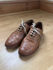 Grenson martha tan for sale  DUNSTABLE