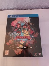 Streets rage signature d'occasion  Meximieux