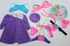 Barbie kleidung 314 gebraucht kaufen  Erftstadt