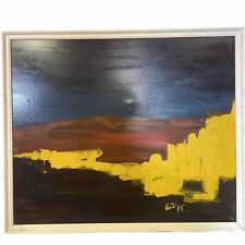 Quadro arte moderna usato  Caserta