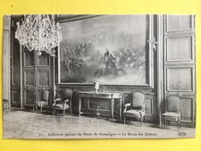 Cpa palais chateau d'occasion  Saint-Père-en-Retz