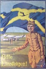 Hans vogel plakat gebraucht kaufen  Aschaffenburg