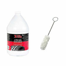 X-tra Seal 1 galão lubrificante para montagem ou desmontagem de pneus + troca de lubrificante vedação extra comprar usado  Enviando para Brazil