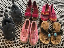 Pair children shoes for sale  Jamestown