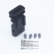 Enchufe de resistencia de derivación de válvula de remolino adecuado para Mercedes Chrysler Jeep V6 diésel OM642 segunda mano  Embacar hacia Mexico