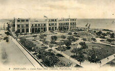 Egypte said casino d'occasion  Genillé