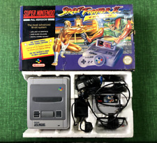 Console super nintendo usato  Firenze