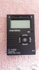 Meridian ..lt 1000. for sale  WIGAN