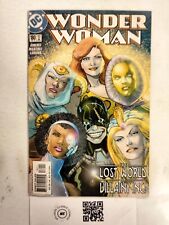 Wonder woman 180 for sale  Atlanta