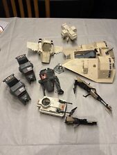 Star wars toys for sale  ABERDEEN