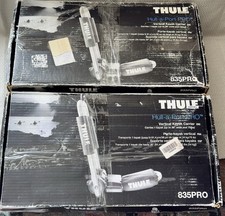 Sets thule hull for sale  Fresno