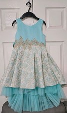 Girls dress new for sale  OLDHAM