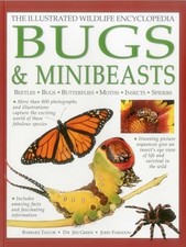 Illustrated wildlife encyclope for sale  UK