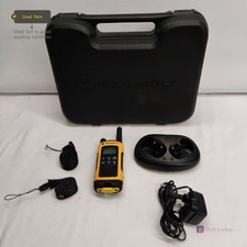 Motorola tlkr t80 for sale  CANTERBURY