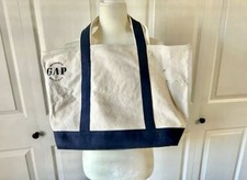 Gap large tote for sale  Nabb
